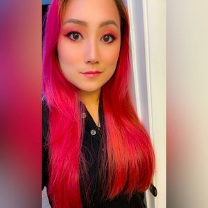 💜🩷Hi!! I’m BUNNI!!🩷💜